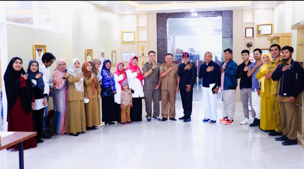 BRIDA NTB Fokus Hilirisasi Hasil Riset dan Inovasi Jadi Produk Bernilai Ekonomi | Teknologi — Orbit NTB