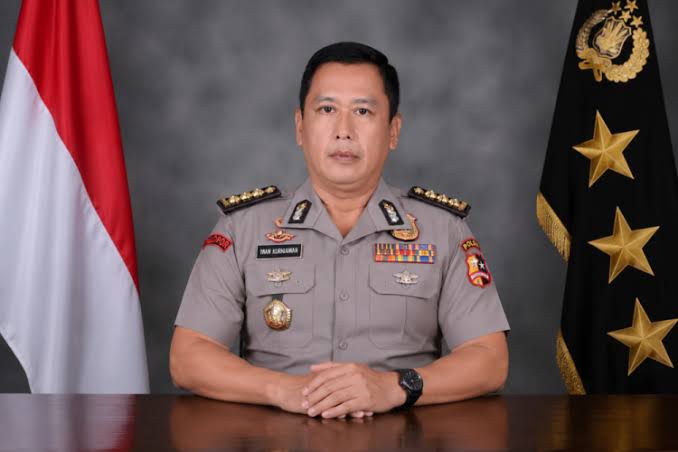 Brigjen Lalu Muhammad Iwan Jadi Tersangka Korupsi MBG, Putra Lombok Disorot Kejagung | Hukrim — Orbit NTB