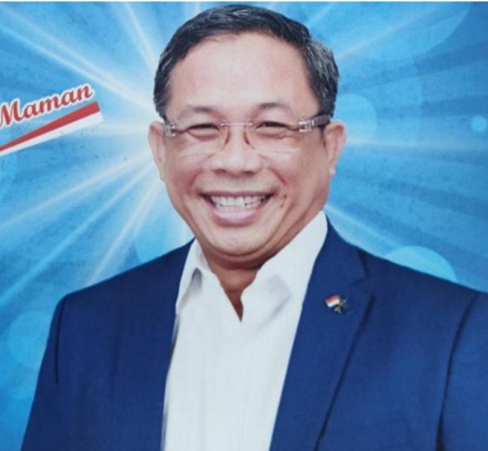 Dikenal Sebagai Kader Pejuang dan Berintegritas Tinggi, H.Muhammad Aminurlah Layak Memegang Tongkat Komando PAN NTB | Politik — Orbit NTB