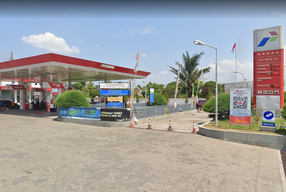 Harga BBM per 1 Juli 2026: Pertamax Turbo hingga Dexlite Turun, Pertalite Tetap | Ekonomi — Orbit NTB