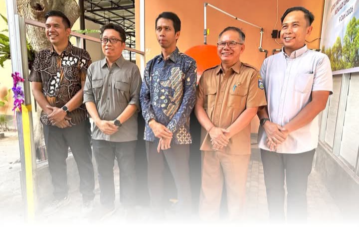 I Gde Putu Aryadi: Pemprov NTB Mendukung Hilirisasi Hasil Riset Agar Dapat Memberikan Manfaat Nyata Bagi Masyarakat — Ekonomi | Orbit NTB