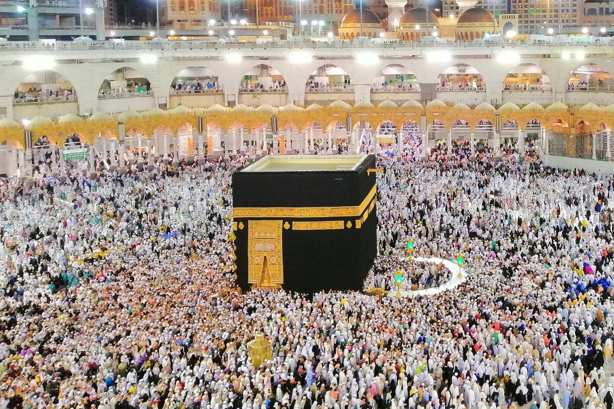 Jemaah Haji NTB yang Wafat Bertambah Jadi 12 Orang, Terbaru Asal Bima | Pendidikan — Orbit NTB