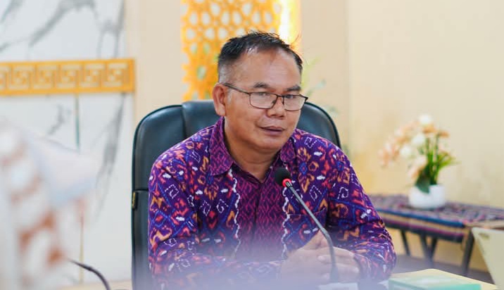 Kepala BRIDA NTB: 232 Proposal Riset Memasuki Seleksi Substansi, Tiga Prioritas Jadi Fokus Penilaian | Teknologi — Orbit NTB