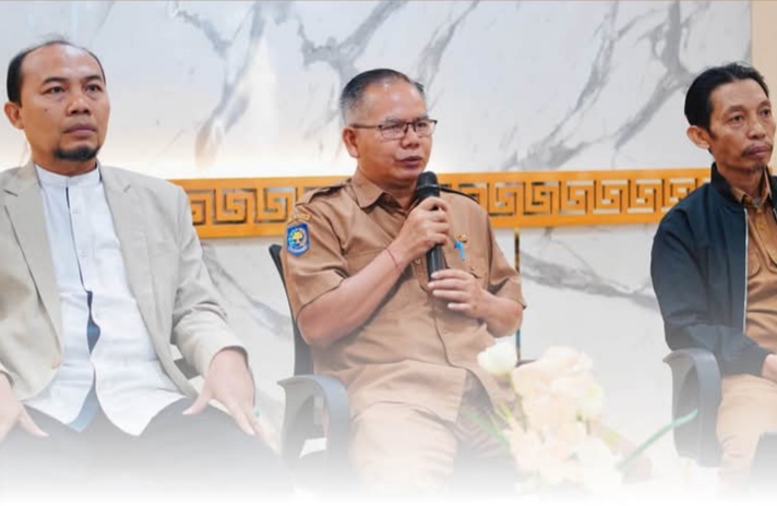 Kepala BRIDA NTB: Diadakannya Sayembara Riset dan Inovasi, Adalah Upaya Produktif Pemerintah Menghadirkan Solusi Atas Persoalan Dihadapi Daerah | Teknologi — Orbit NTB