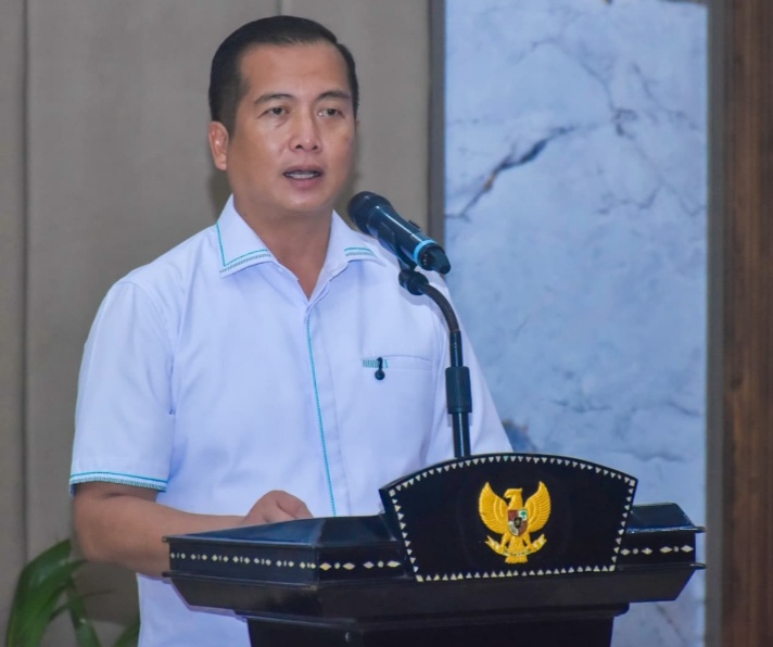 Kerakusan Melampaui Batas, Aroma Petaka PON 2028! Lobi Yahudi Gubernur NTB Menemui Ketum KONI Pusat di Jakarta, Siasat Jahat Lalu Ikbal Mengeliminir Langkah Mori Hanafi | Olahraga — Orbit NTB