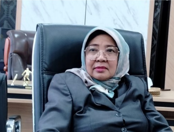 Ketua DPRD NTB Baiq Isvie Rupaedah Terlibat Kuat Melindungi Anggota DPRD NTB Yang Meniduri dan Menghamili Istri Orang, Bekerja di Sekretariat Dewan | Hukrim — Orbit NTB