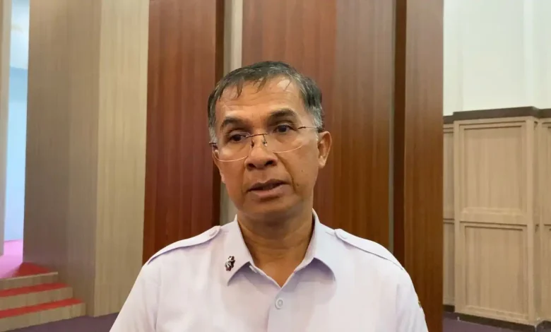 KONI Lombok Tengah Bidik Tiga Besar Porprov NTB 2026 | Olahraga — Orbit NTB