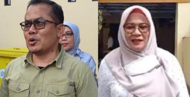 Lobi Yahudi Pemprov NTB Membekingi 6 Tersangka Perampok Anggaran Masker Covid-19! Pra-peradilan Gerombolan Maling, Taktik Mengulur Waktu | Orbit NTB