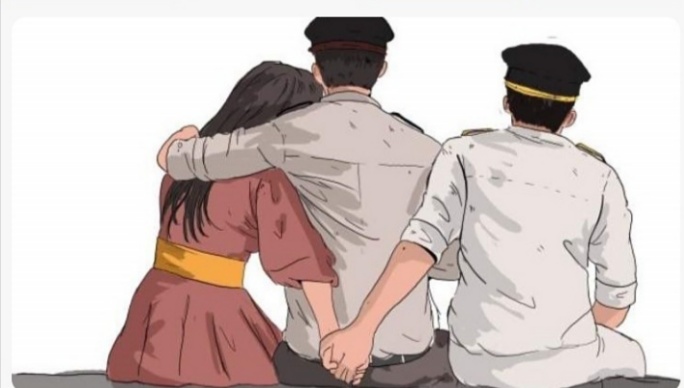LSM Serikat Rakyat Independen Menuding Anggota DPRD Dompu Inisial KM Fraksi Partai Hanura Terlibat Skandal Amoral Dengan Istri Orang | Hukrim — Orbit NTB