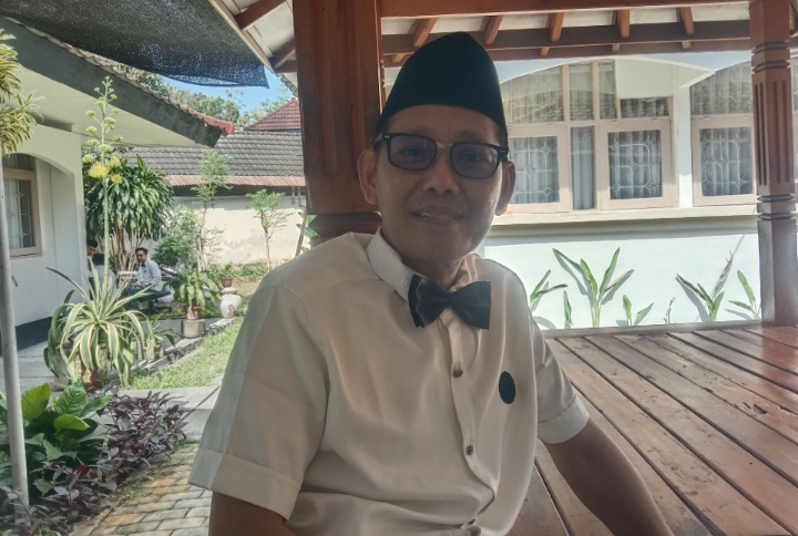 Memberikan Pelayanan Terbaik Untuk Jemaah Haji, Bentuk Tanggung Jawab dan Pengabdian Kemenhaj NTB Kepada Umat | Pendidikan — Orbit NTB