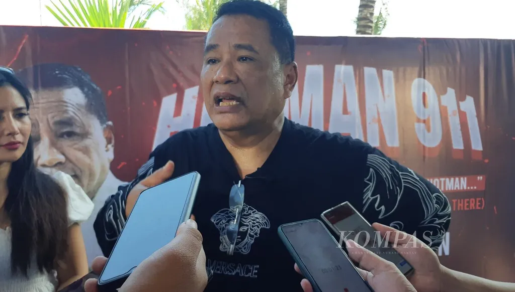 Menakar Manuver Hotman 911 dan LPA Mataram dalam Mengawal Kasus Santri Dibakar di Lombok Tengah | Hukrim — Orbit NTB