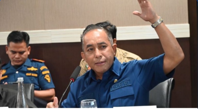 Mori Hanafi: Banyak Bendungan Dibangun Pemerintah Kondisinya Terbengkalai, Manfaat Dirasakan Masyarakat Belum Optimal | Orbit NTB