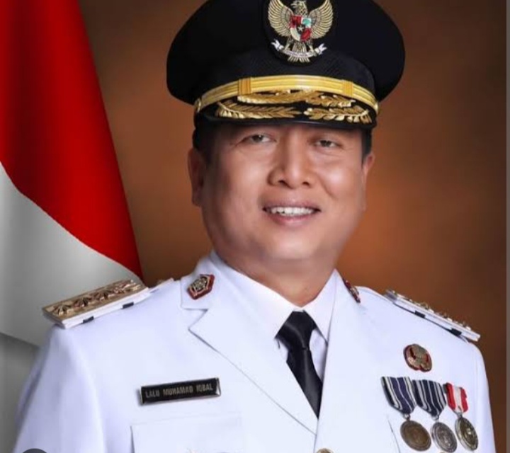 Palagan Perebutan Komando KONI NTB! Operasi Hitam Gubernur Lalu Ikbal Menjegal Perjuangan Mori Hanafi, Berakhir  Sukses | Politik — Orbit NTB