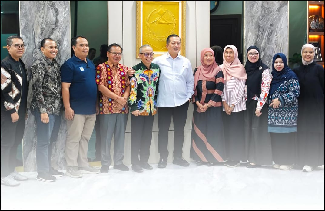 Pemprov NTB Paparkan Strategi Perbaikan Tata Kelola Keuangan Pada Validasi IPKD 2025 | Ekonomi — Orbit NTB