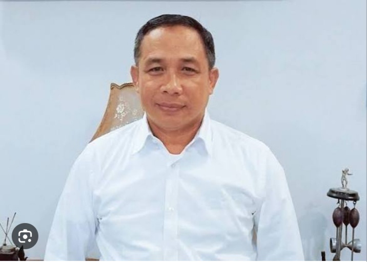 Teruji Handal Sebagai Wakil Rakyat dan Militan Mengibarkan Panji Partai, H.Muhammad Aminurlah Layak Pimpin PAN NTB | Politik — Orbit NTB