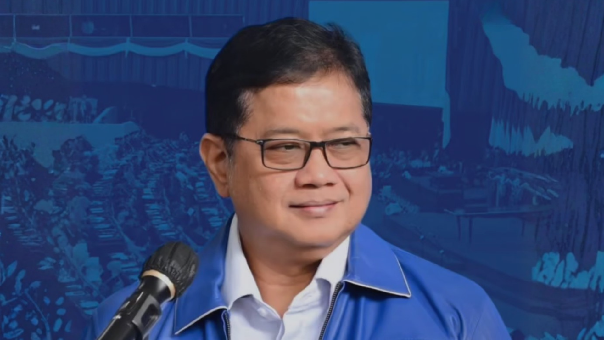 TINDAK TEGAS KADER: DPP PAN Resmi Pecat Bupati Lombok Barat dan Ambil Alih Kepemimpinan DPW NTB | Hukrim — Orbit NTB