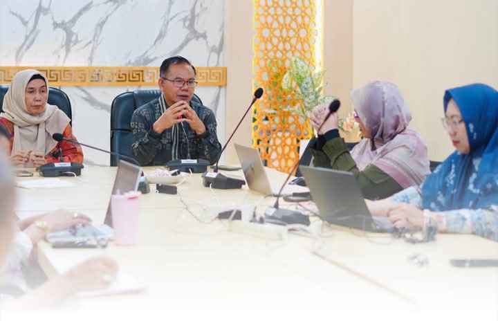 Upaya Strategis BRIN dan BRIDA NTB Matangkan Penguatan Rumah Inovasi Daerah | Teknologi — Orbit NTB